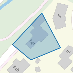 Perceel HHS00-C-4325