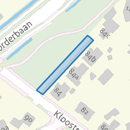 Perceel HHS00-C-4326