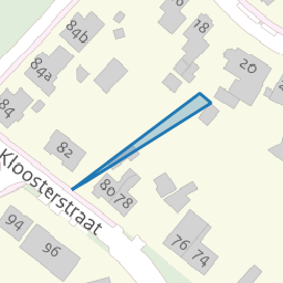 Perceel HHS00-C-4331