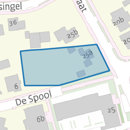 Perceel HHS00-C-4337