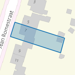 Perceel HHS00-C-4348