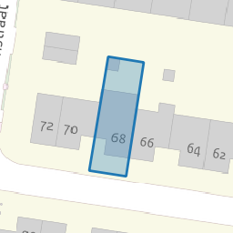 Perceel HHS00-C-4349