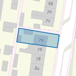 Perceel HHS00-C-4353