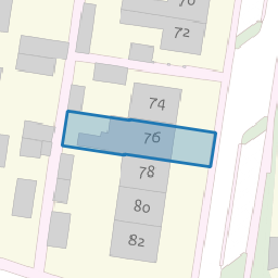 Perceel HHS00-C-4354