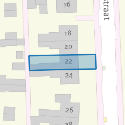 Perceel HHS00-C-4356