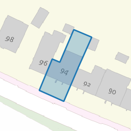 Perceel HHS00-C-4363