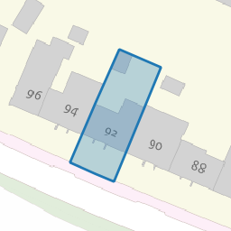 Perceel HHS00-C-4364