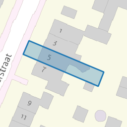 Perceel HHS00-C-4365