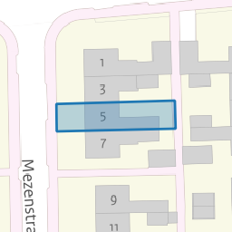 Perceel HHS00-C-4368