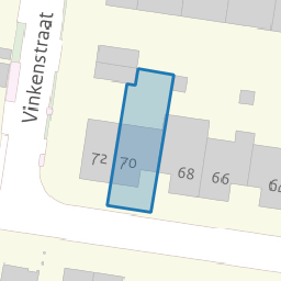 Perceel HHS00-C-4370