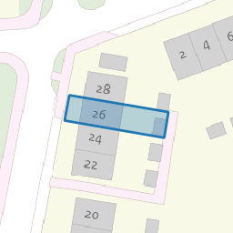 Perceel HHS00-C-4372