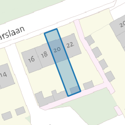 Perceel HHS00-C-4376