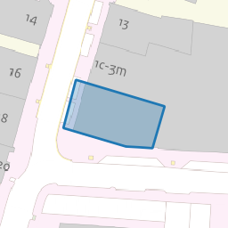 Perceel HHS00-C-4381