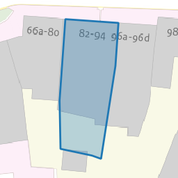 Perceel HHS00-C-4385