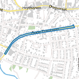 Perceel HHS00-C-4390