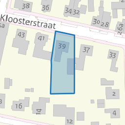 Perceel HHS00-C-4397