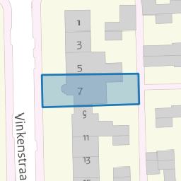 Perceel HHS00-C-4401