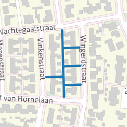 Perceel HHS00-C-4403