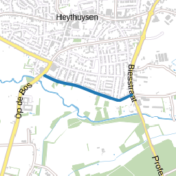 Perceel HHS00-C-4409