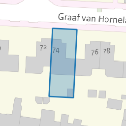 Perceel HHS00-C-4413