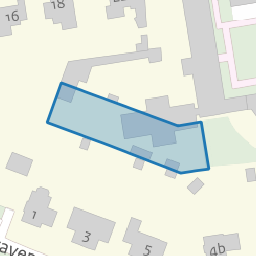 Perceel HHS00-C-4422