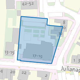 Perceel HHS00-C-4423