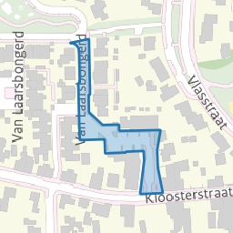 Perceel HHS00-C-4430