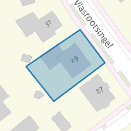 Perceel HHS00-C-4436