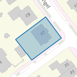 Perceel HHS00-C-4437