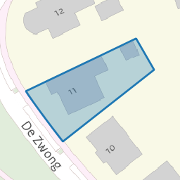 Perceel HHS00-C-4441