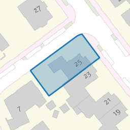 Perceel HHS00-C-4443