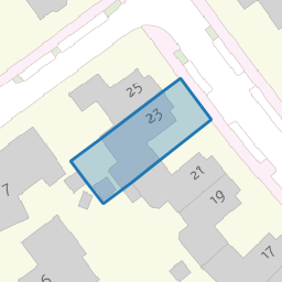 Perceel HHS00-C-4444