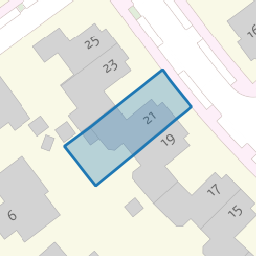 Perceel HHS00-C-4445