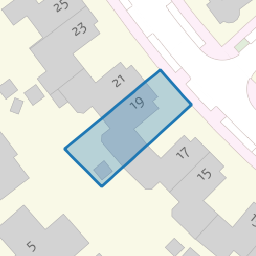 Perceel HHS00-C-4446