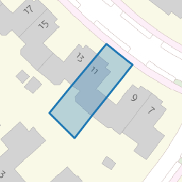 Perceel HHS00-C-4450