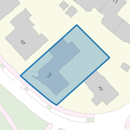 Perceel HHS00-C-4453