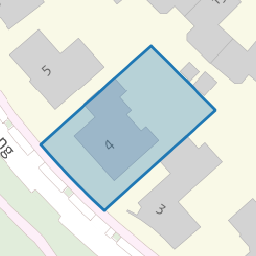 Perceel HHS00-C-4454