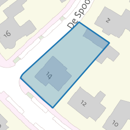 Perceel HHS00-C-4459