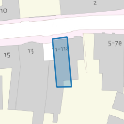 Perceel HHS00-C-4476