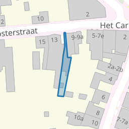 Perceel HHS00-C-4478