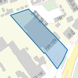 Perceel HHS00-C-4480