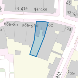 Perceel HHS00-C-4483