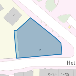 Perceel HHS00-C-4490