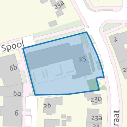 Perceel HHS00-C-4498