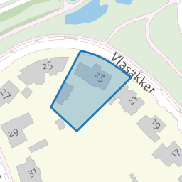 Perceel HHS00-C-4504