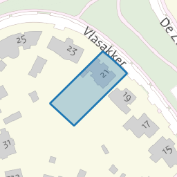 Perceel HHS00-C-4505