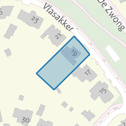 Perceel HHS00-C-4506