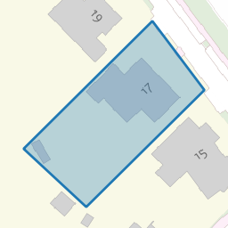 Perceel HHS00-C-4507