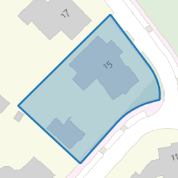 Perceel HHS00-C-4508