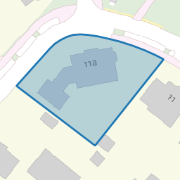 Perceel HHS00-C-4510